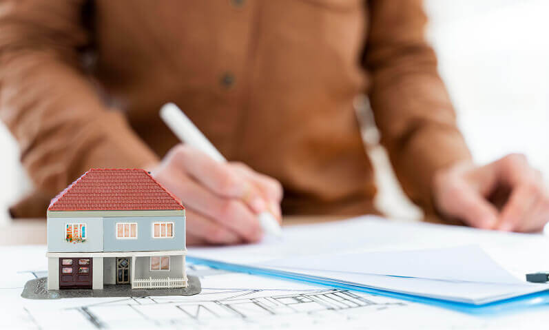 Posso perder o imóvel sem escritura?